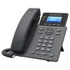 Grandstream Networks GRP2602G IP-puhelin musta
