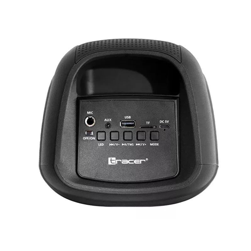 Tracer Powervox P2 TWS Bluetooth-kuulokkeet, True Wireless Stereo, malli TRAGLO47688