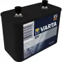 Varta Longlife -työvalaisin - paristo 4R25-2 - sinkkikloridi