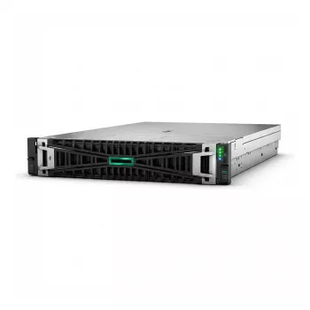 HPE ProLiant DL345 Gen11 -palvelin AMD EPYC 3,2 GHz 64 GB 960 GB SSD