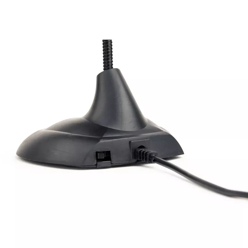 Pöytämikrofoni MIC-205 GEMBIRD