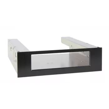 SilverStone FP55 - tallennusasemakehysadapteri - 13,30 cm (5,25