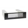 SilverStone FP55 - tallennusasemakehysadapteri - 13,30 cm (5,25