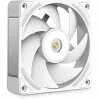 Kotelotuuletin NZXT Performance Fan F120X, 120 mm, valkoinen