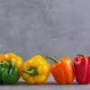 PNOS makean paprikan siemenseos, 0,6 g