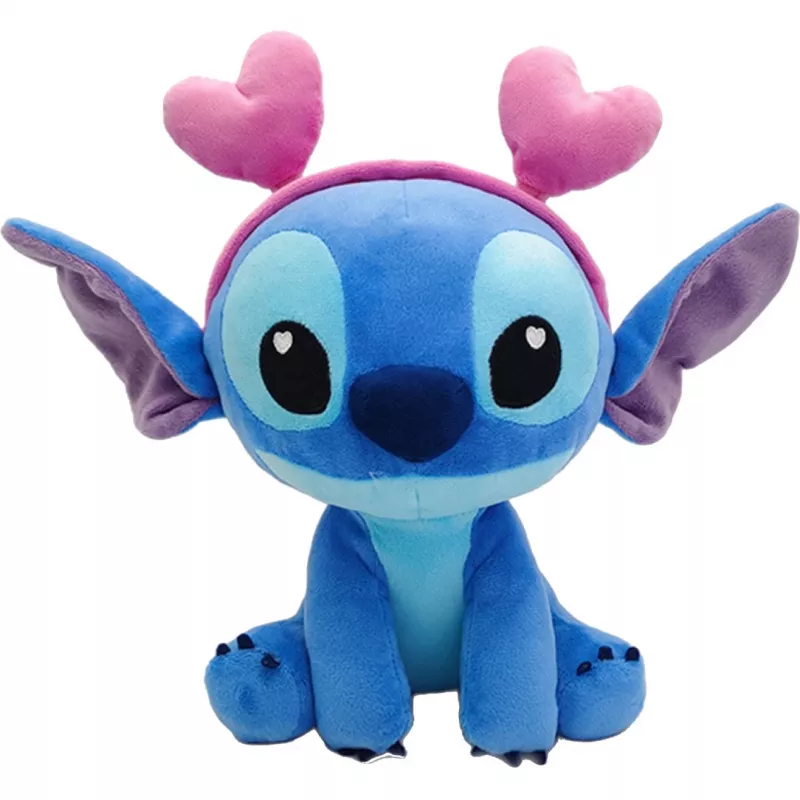 Disney Stitch Love, pehmolelu 25 cm