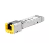 HPE S0G18A Networking Instant On 10GBASE-T SFP+ -lähetin-vastaanotin, RJ45, 30 m