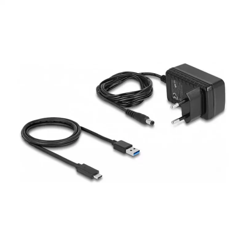 USB Type-C - SATA-muunnin DeLOCK 64188
