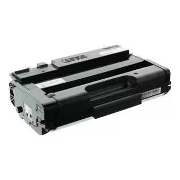 Ricoh 408278 värikasetti 1 kpl yhteensopiva musta