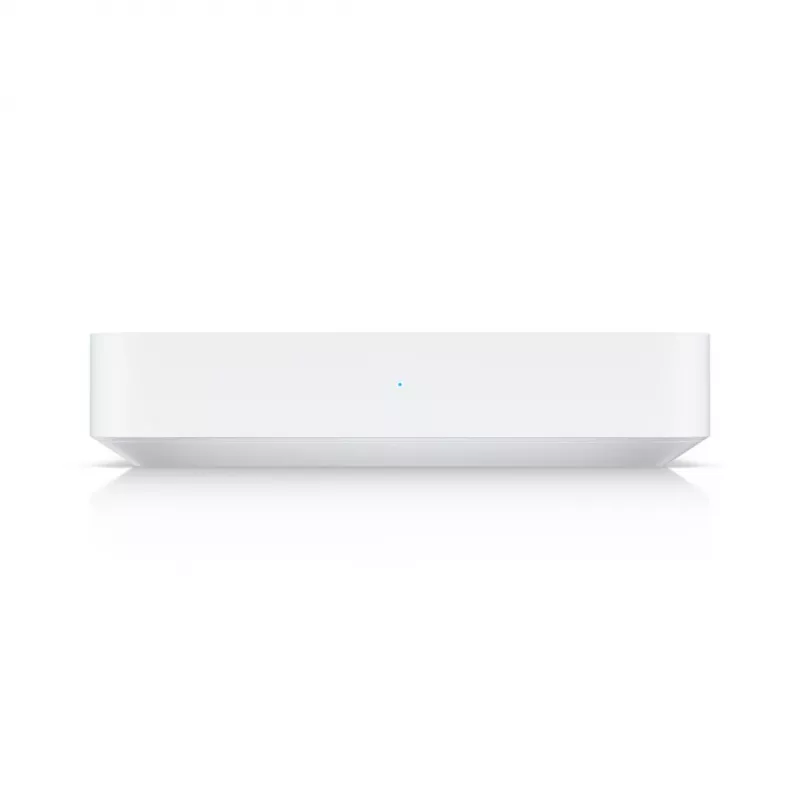 Ubiquiti Gateway Max -yhdyskäytävä/ohjain 2500 Mbit/s