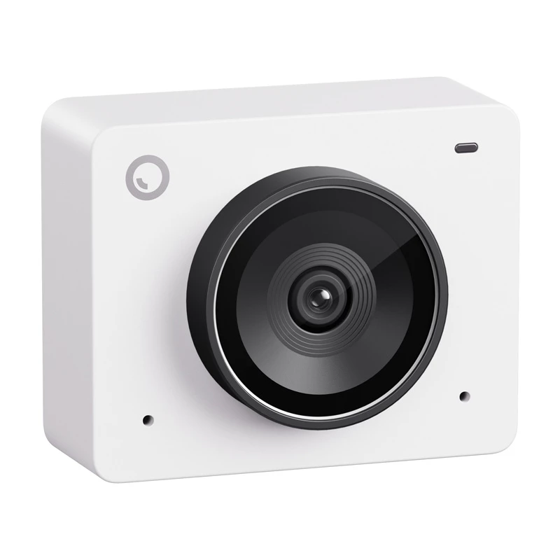 Verkkokamera Obsbot Meet 2 valkoinen — 1080p, 30 fps, USB-liitäntä