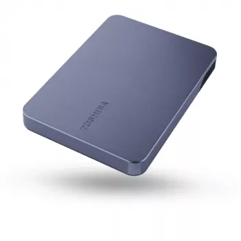 Ulkoinen kiintolevy Toshiba 1TB USB 3.2 HDTX210EK3AA