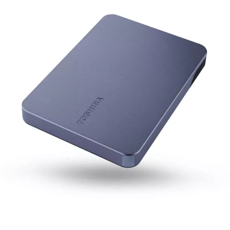 Ulkoinen kiintolevy Toshiba 1TB USB 3.2 HDTX210EK3AA