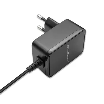 Super FAST PD -laturi Raspberry Pi 4:lle, USB-C