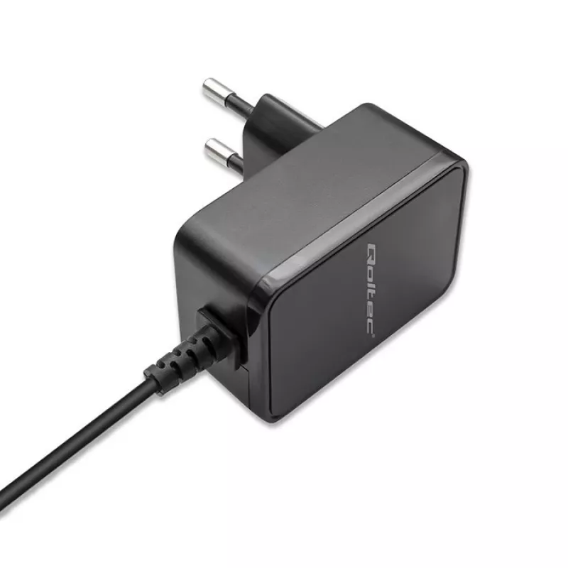 Super FAST PD -laturi Raspberry Pi 4:lle, USB-C