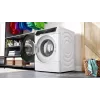 Bosch WNC254A0SN pesukone-kuivausrumpu 10,5 kg / 6 kg 1400 kierr./min