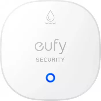 Eufy T89203D1 älykodin ympäristöanturi – langaton, kosteus