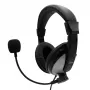 Turdus Pro MT3603 johdolliset kuulokkeet