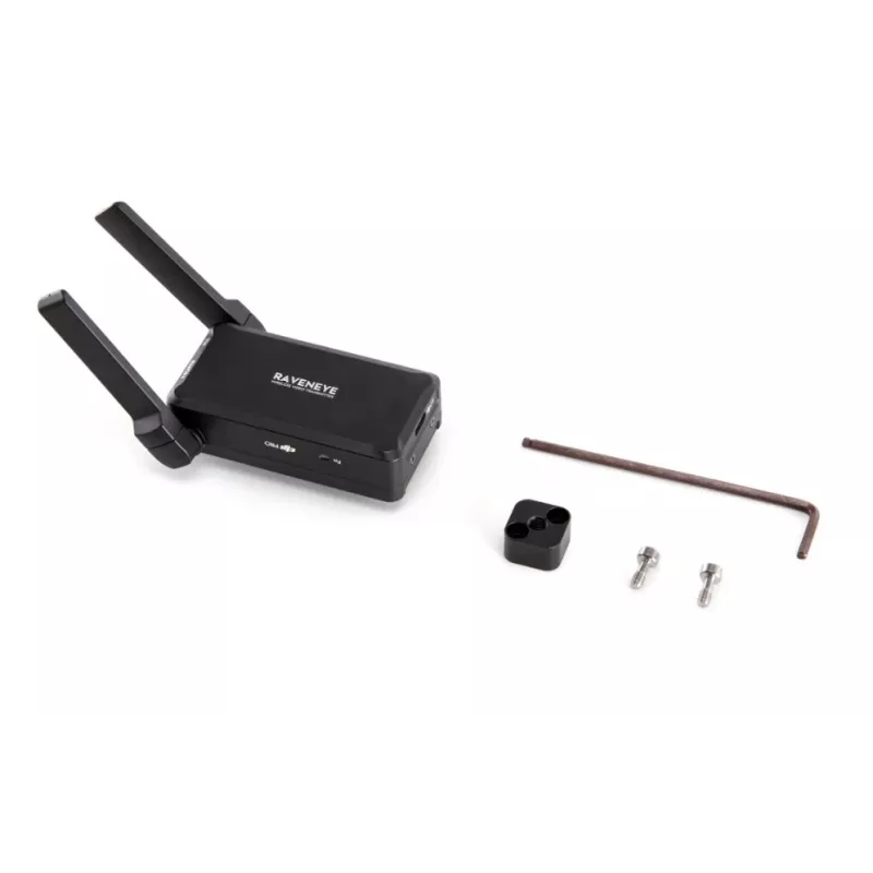 DJI Ronin RavenEye kuvansiirtojärjestelmä