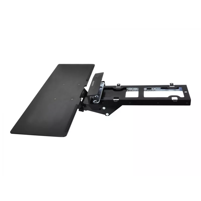 Pöydänalainen näppäimistövarsi Ergotron Neo-Flex 97-582-009 musta