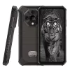 Älypuhelin UleFone Armor X16 6,1 tuumaa 128 GB musta, energiatehokkuusluokka A