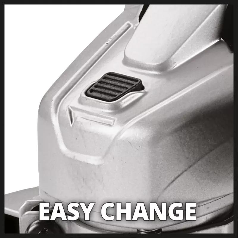 Einhell 4430971 kulmahiomakone 850 W 1,61 kg