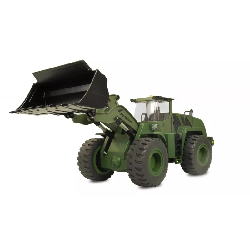 Etukuormaaja Amewi 22534 1:14 litiumioni 2000 mAh 4,8 kg