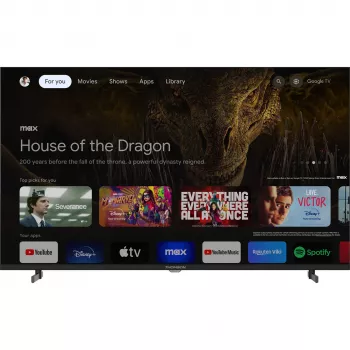 TV Thomson 55UG4S14 55 tuuman LCD 4K Ultra HD