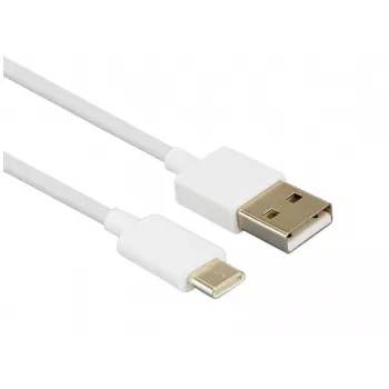 USB-C–USB-kaapeli Xiaomi 1 m – tiedonsiirto- ja latauskaapeli
