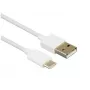 USB-C–USB-kaapeli Xiaomi 1 m – tiedonsiirto- ja latauskaapeli