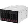 Fujitsu päivitys 8x SFF -kelkkapaneeli