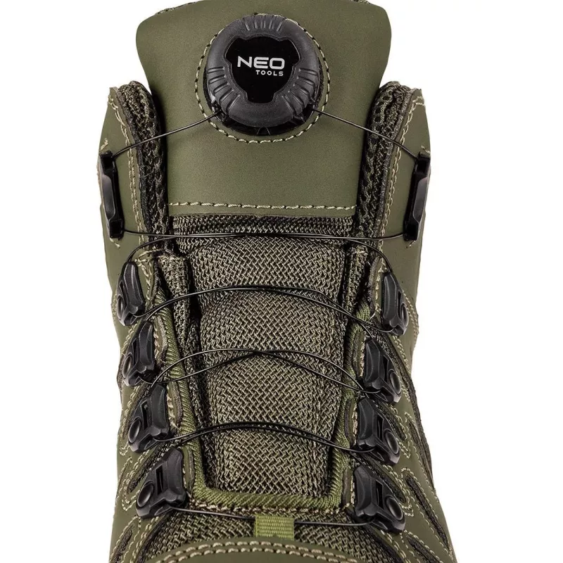 NEO tools 82-751-43 turvakengät