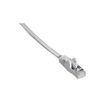Wentronic Goobay CAT 5e verkkokaapeli, F/UTP, harmaa, 50 m - CCA kuparisekoitus (50200)