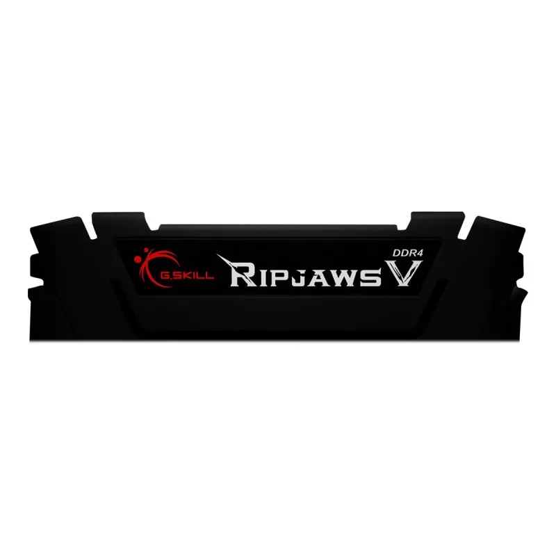 G.Skill Ripjaws V - DDR4 - moduuli - 32 GB - DIMM 288-PIN