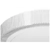 LED-kattovalaisin ActiveJet AJE-KAMA 24W pyöreä 4000K 2580 lm IP20 40 cm