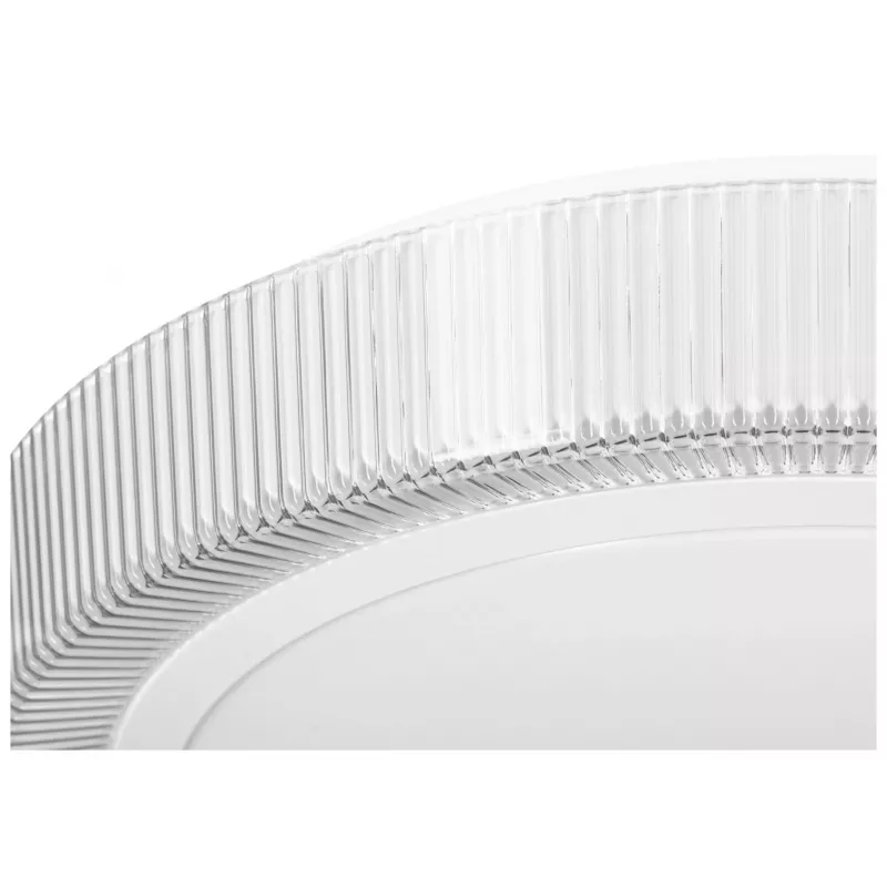 LED-kattovalaisin ActiveJet AJE-KAMA 24W pyöreä 4000K 2580 lm IP20 40 cm