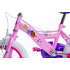 Lasten polkupyörä 12 Huffy 22491W Disney Princess