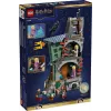 LEGO HARRY POTTER 76467 Luna Lovegoodin talo