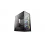 DeepCool CG580 4F V2 Midi Tower musta
