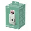 Fujifilm Instax mini LiPlay 1/5 2560 x 1920 pikseliä 86 x 54 mm CMOS vihreä