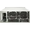 Tietokonekotelo Inter-Tech 88887236 Rack musta, harmaa