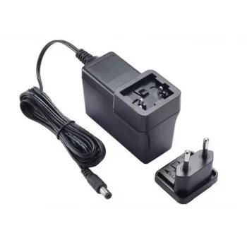 Virtalähde MOXA PWR-12150-WPEU-S2 12V 1,5A UK-pistoke