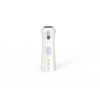 DIXIX Mini-Haarentferner DMS0433WH00, valkoinen kasvojen karvanpoistaja