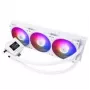 Thermalright Frozen Warframe 360 SE ARGB valkoinen