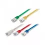 Verkkokaapeli Equip Cat.5e SF/UTP -verkkokaapeli RJ-45 20 m beige