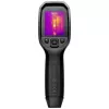 FLIR TG268 infrapunalämpömittari -25…+400 °C musta, sisäänrakennettu näyttö, LCD, 320 x 240 pikseliä