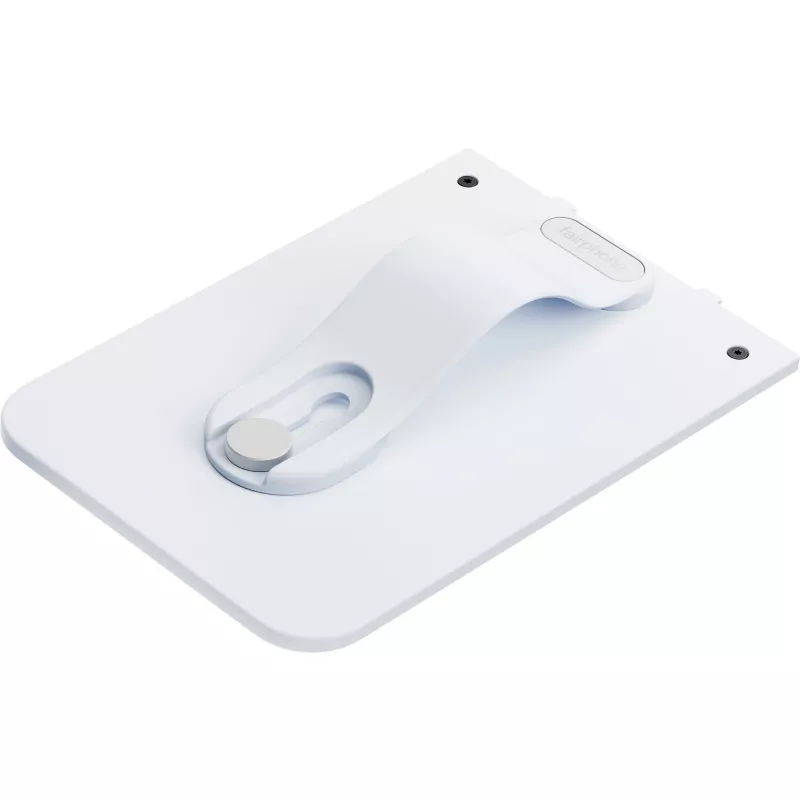Sormilenkki Cloud White (valkoinen, Fairphone 6)