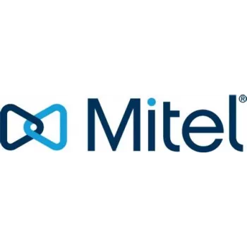 Klipsisokkokansi MITEL 50008394 732d/742d DECT-puhelimille