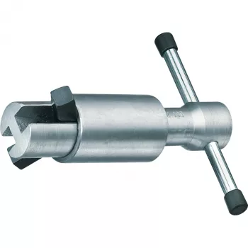 Gedore 312000 Venti-Quick venttiilipidin, 120 mm
