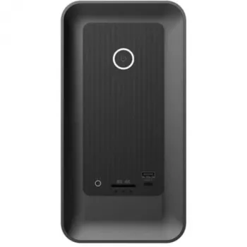 Mini-PC ZOTAC ZBOX MAGNUS ONE EU275070C Core Ultra 7 265 2,4 GHz – kompakti pöytätietokone